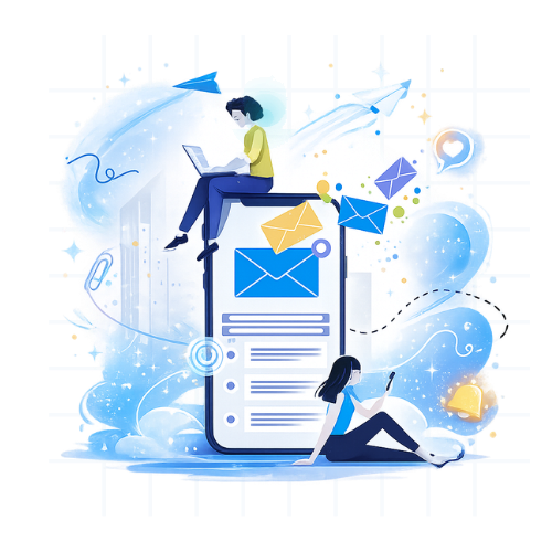 Email Marketing Services by MIB IT Solutions